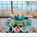 정이 넘치는 펜션 이미지