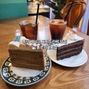 카페시장 | 종각 케이크 디저트카페 맛집 종로카페시장 솔직후기