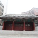 서울의 역사 문화 유적의 거리 (환구단~정동길~경희궁) 산책