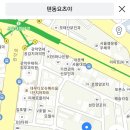 2019/04/06(토) 11시 55분 샤로수길 ＜텐동요츠야＞ + ＜오후의과일＞ 이미지