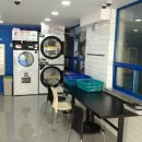 메이택세탁,빨래방 이미지