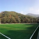상대원유소년축구장 이미지