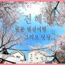 국내여행 다큐 / 진해 벚꽃 명소 랜선여행 &amp; 맛집 / 안민고개, 경화역, 여좌천, 제황산, 장복산 / 봄꽃, 이미지