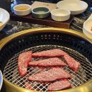 한우라온 - 강서구 명지오션시티4로 72 | 광교 소고기 아브뉴프랑 맛집 우사 한우짝갈비 내돈내산 후기