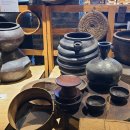 외할머니의 부엌 이미지