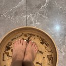 한마스크린골프 | 250824-27 나트랑 여행 3일차 / 아미아나 깜란 리조트콕 / 히말라야 럭셔리 헤드스파