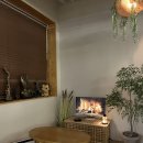 모닥 | 서울근교 남양주카페 모닥불이 있는 &#39;모닥(Modak)&#39; 내돈내산 후기