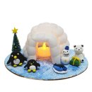 (주)이글루 이미지