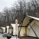 744 | 오매기 744 바베큐 의왕 캠핑장|당일 글램핑 후기