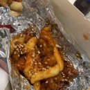 큰집닭강정 발산점 이미지