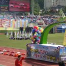 예천공설운동장 이미지