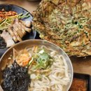 엄마손보쌈칼국수 이미지
