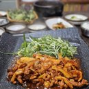 경전철덕두역 | [덕두역 맛집] 김해공항 근처 밥집 용두정 오리불백 찐 후기