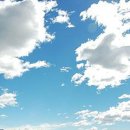 푸른하늘 이미지