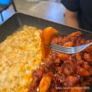 씨유마곡1단지점(발산) | 역 근처 동네 주민 가득한 마곡 치킨 맛집 “오늘통닭” 마곡점 솔직 후기 (feat. 콘치즈폭탄치킨 2010)
