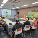 하나푸드1 | 낯설 줄 알았던 수업, 놀라움으로 시작된 첫 만남! 은평구립 신사노인복지관 시니어 푸드테라피 1차시 후기