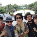 ＜제 6편＞무이네 피싱 빌리지와 통통배 이미지