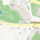 사육신묘 산책로 이미지