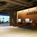 라온 골프연습장 이미지