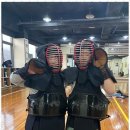 보라 검도관 이미지