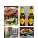 IL Tavolo(일따볼로) | [이탈리아] 시칠리아 팔레르모 맛집 이탈리아 식당 노 주 토토 (예약가능)Trattoria no zu Totó e niputi