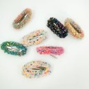 뽀글이헤어앞 이미지