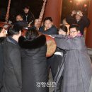 화성행궁 여민각 이미지