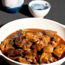 끼니 매운갈비찜 이미지