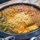 마녀부대찌개 이미지