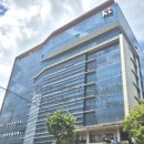 KT과천스마트타워 이미지