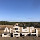 겨울 제주여행 1일차, 2일차 : 자매국수, 세화해변, 광치기해변, 성산일출봉, 한화리조트, 한라산