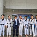 국가대표 울림태권도 이미지