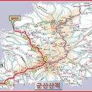 거북이산악회 10월 북한산 정기산행(안내) 이미지