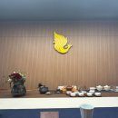 반룡 | 대익 보이차 VIP 차회 후기 : 7542 5kg 대병 실물과 쇼핑 후기