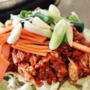 진주닭갈비 이미지