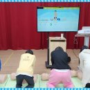 웅담초등학교 이미지