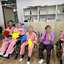 바다속이야기 | 청주요양원 추천 세심한 관리를 통해 | 4월 4주차 식단표
