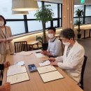 교문1동 행정복지센터 이미지