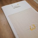 예쁜 얼굴 만들기 | 발사지 에스테틱 위뷰티 I 중안부축소와 신부케어 성형 없이 예쁜 얼굴 만들기