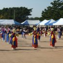 충무공농악 이미지