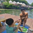 양평리조트수상레저