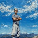 무념무상 이미지