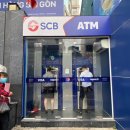 베트남 해외여행 시 처음 사용해 보았던 KEB 하나은행의 트래블로그 체크카드 이미지