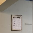 밀밭바지락칼국수 | 영등포 맛집ㅣ크리미한 콩국수 '서민준밀밭'ㅣ영등포 콩국수 맛집,바지락 칼국수