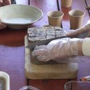 봄맞이 표고농장 이미지