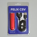 펠릭스 | 펠릭스랩 &#34;펠릭스 CSV세라팟&#34; 사용 후기