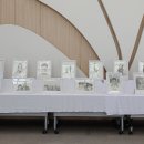 [북부] 연필스케치 이미지