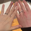 949 | [W3] 세상에 단 하나뿐인 커스터마이징 웨딩밴드 아크레도(with 잠실점 송정아 매니저) 계약 후기 💍
