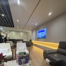 정스크린골프 | 염돈웅프로 팬 스크린정모 &amp; 송년회 후기 : 분당 서현 지오골프클럽