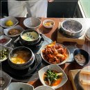 정통쌈밥 이미지